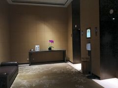 -上海衡山路十二号华邑酒店