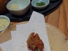 -傲鳗·日本料理(光华路店)
