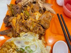 -吴忠民族饭庄(利通南街店)