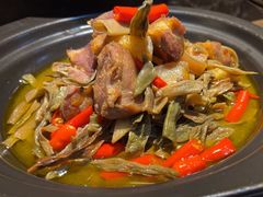 -千岛湖小鱼儿·淳安匠心农家菜