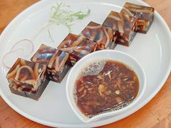 -小放牛炒菜馆(裕华东路店)