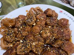 -江南村海鲜馆(洞头店)