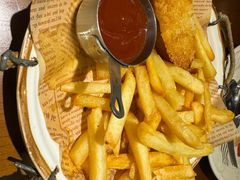 -第101座花园餐厅(湖滨88店)