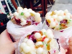 -孙氏梅花糕(马台街)