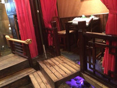 iphone_upload_pic-不老溪贵州菜(广安门总店)