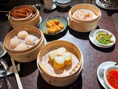 -逸东轩(香港逸东酒店)