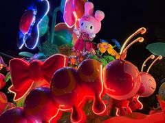 -安吉Hello Kitty乐园