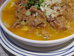 -皇后餐厅-煲仔·小菜·打边炉(古北店)