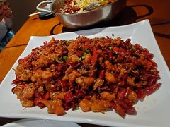 重庆辣子鸡-望京一号(菜户营店)
