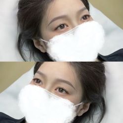 -变美丽半永久纹眉连锁·机器野生眉·洗眉