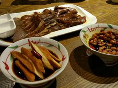 -广东道至正餐厅(区庄店)