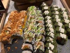 -厦门泰地万豪酒店-贡厨全日餐厅