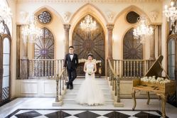 -太郎花子婚纱摄影艺术中心