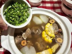 -西贝(南开大悦城店)