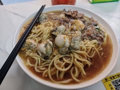 -新一味普宁肠粉王(梅林店)