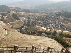-龙脊梯田