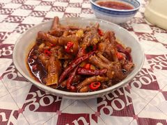 -老三样·旧食新味(绿地店)