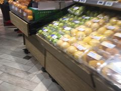 -盒马鲜生(皇庭广场店)