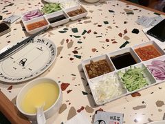 -姥姥家春饼店(惠新东街店)