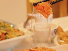 拉丝绝绝子-东北一家人(友谊街店)