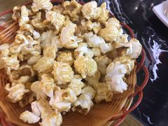 红糖糍粑-小胖墩炝锅鱼(天钥桥路店)