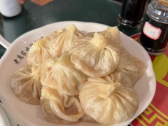 -老庞家水馅包子馆