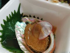 -Mr·Fish鱼鲜生海鲜放题(银泰in99店)