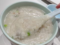 -粥翁粥婆(丛台店)