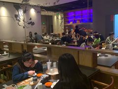 大堂-煲宫(华润万象城店)