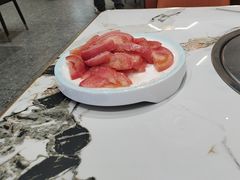 -撒拉人家.酸菜牦牛肉火锅