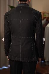 -Mr.Royal御匠先生·手工全麻衬衣西服定制