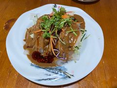 -春發合饭庄