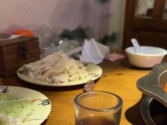 -老诚一锅(乔庄店)