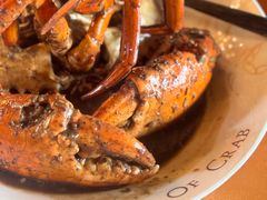 -Ministry of Crab(科伦坡店)