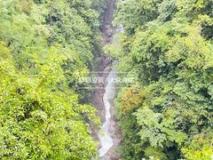-蝶舞清江·恩施地心谷景区