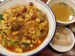 -老乌家特色小炒泡馍(大皮院店)
