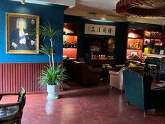 -哈瓦那雪茄酒廊超市(武汉天地分店)