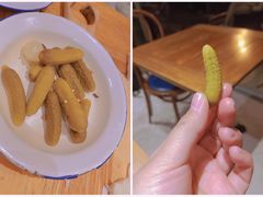 -Alimentari早午餐(安福路店)