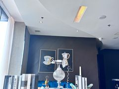 -上岛咖啡(大德店)