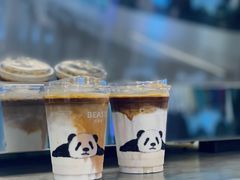 -Manner Coffee(IFS一楼店)