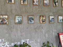 -七里香餐厅(都市印象店)