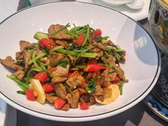 -黑窑厂糖油饼烤鸭·清真菜(旗舰店)