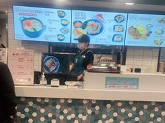 -魏家凉皮(十里河店)