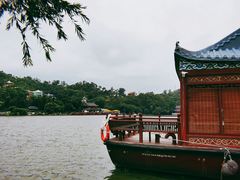 -珠海圆明新园