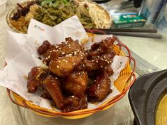 -琼菜坊·无鸡不成宴·海南菜老爸茶糟粕醋(海口骑楼老街店)