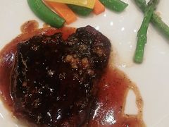 煎炒雪花牛肉-无名居(西直门总店)