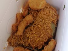 -德克士(文安一店)