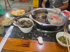 -福满家火锅26年江景(十八梯店)
