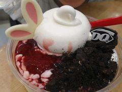 -DQ·蛋糕·冰淇淋(金牛万达店)