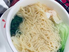 -广东仔港式茶餐厅(银泰店)